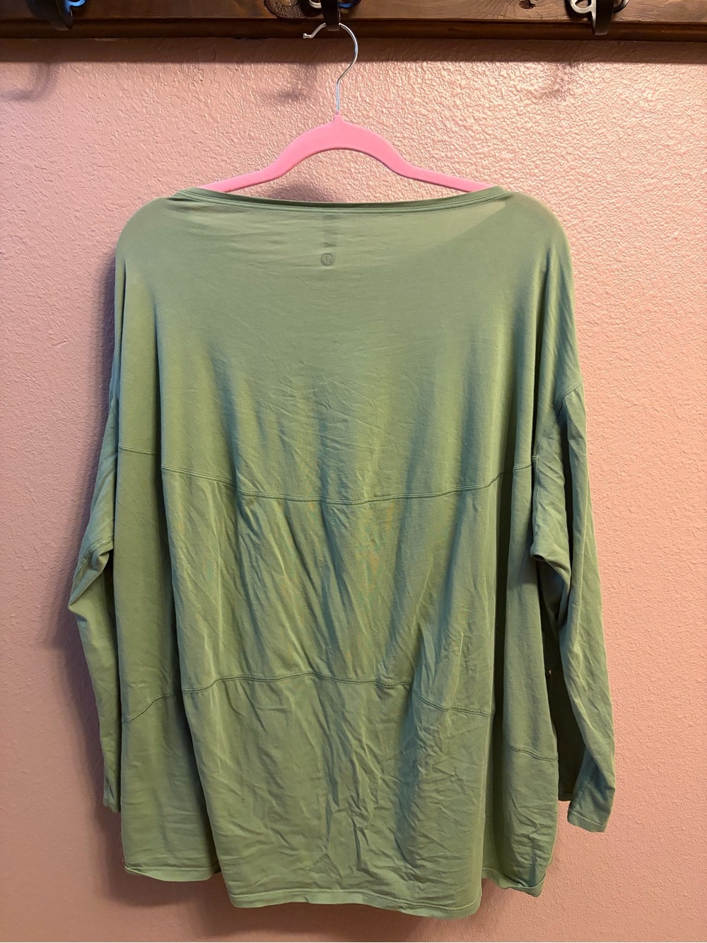 Lululemon Top - Picture 4 of 4
